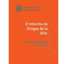 El Informe de Drogas de la OEA: 16 meses de debates y consensos